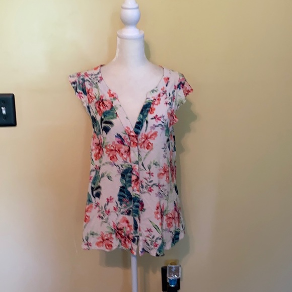 Sanctuary Tops - Sanctuary blouse